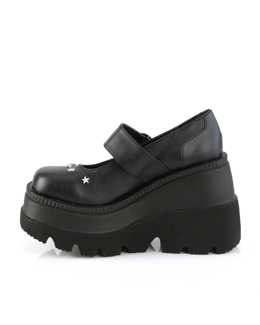 Demonia Cult Shaker-23