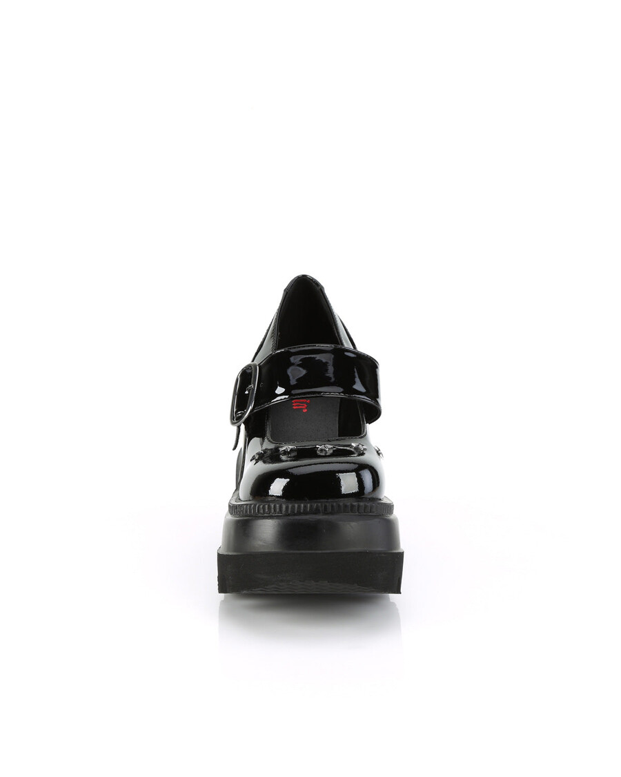 Demonia Cult Shaker-23