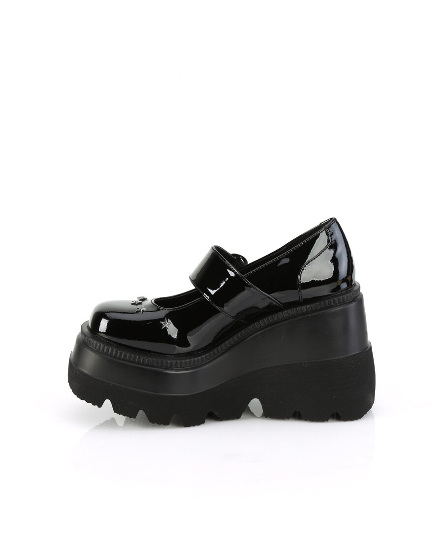 Demonia Cult Shaker-23