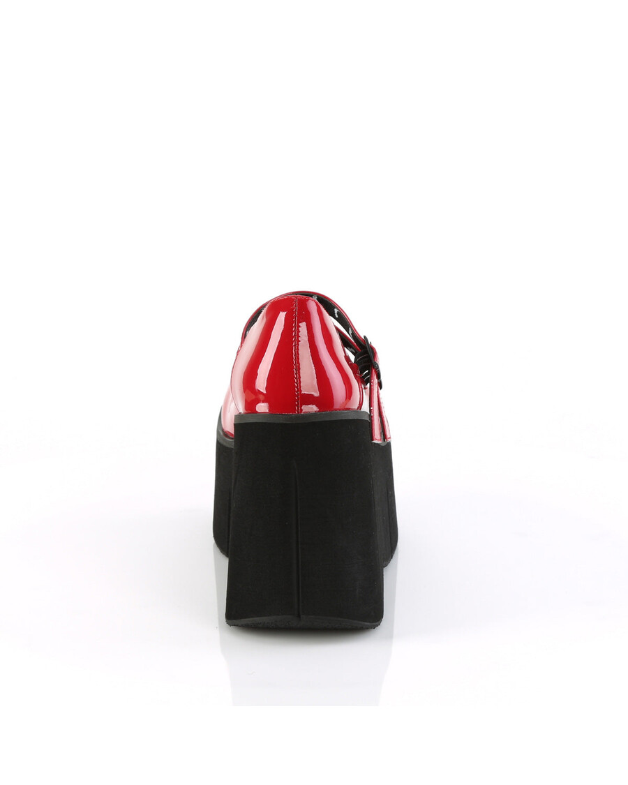 Demonia Cult Kera-08