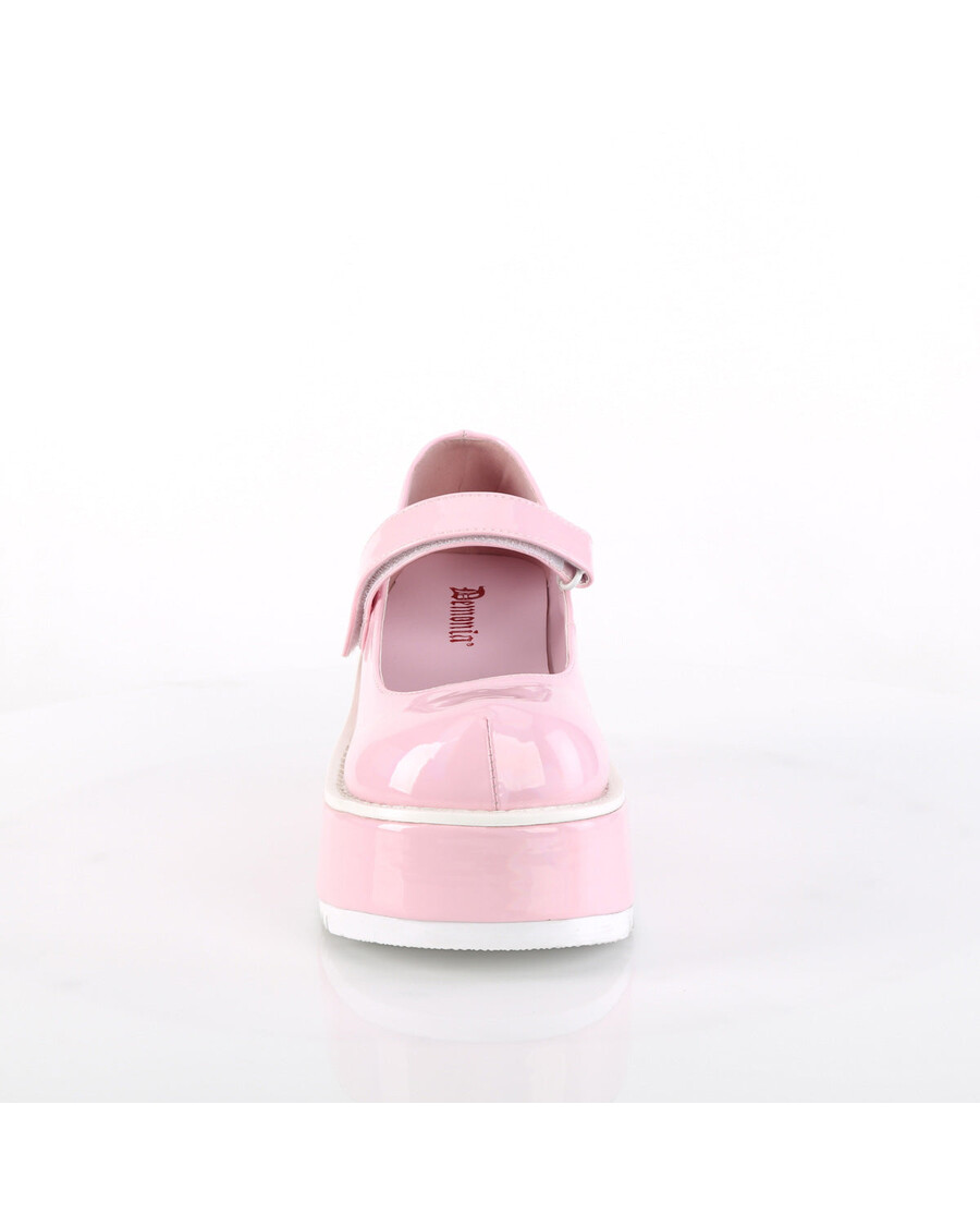 Kultovní Panenka Démonie-01