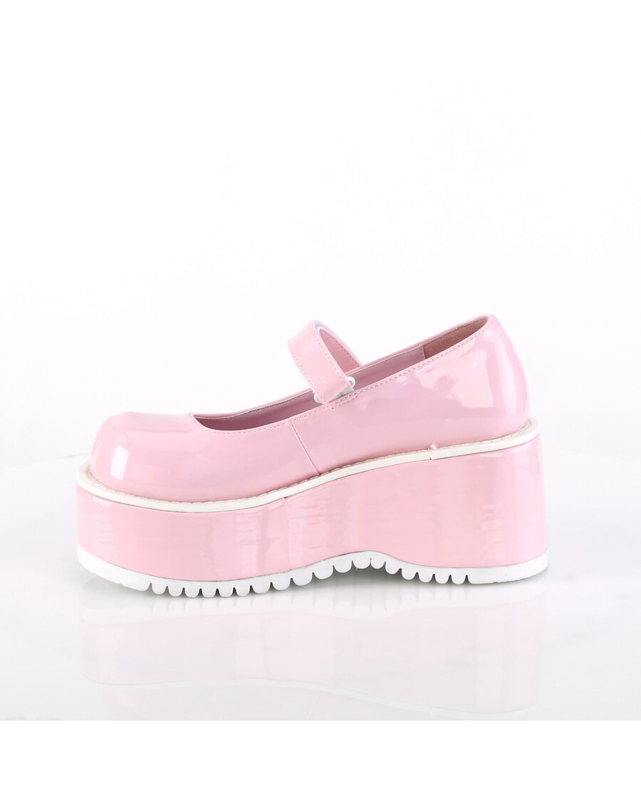 Kultovní Panenka Démonie-01