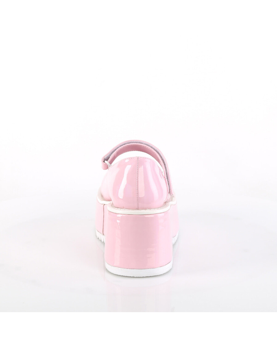 Kultovní Panenka Démonie-01