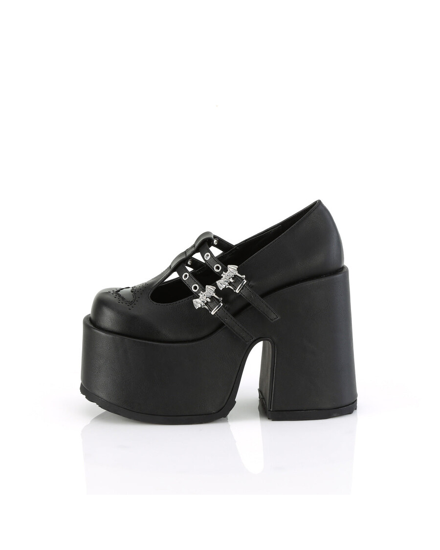 Demonia Cult Camel-55