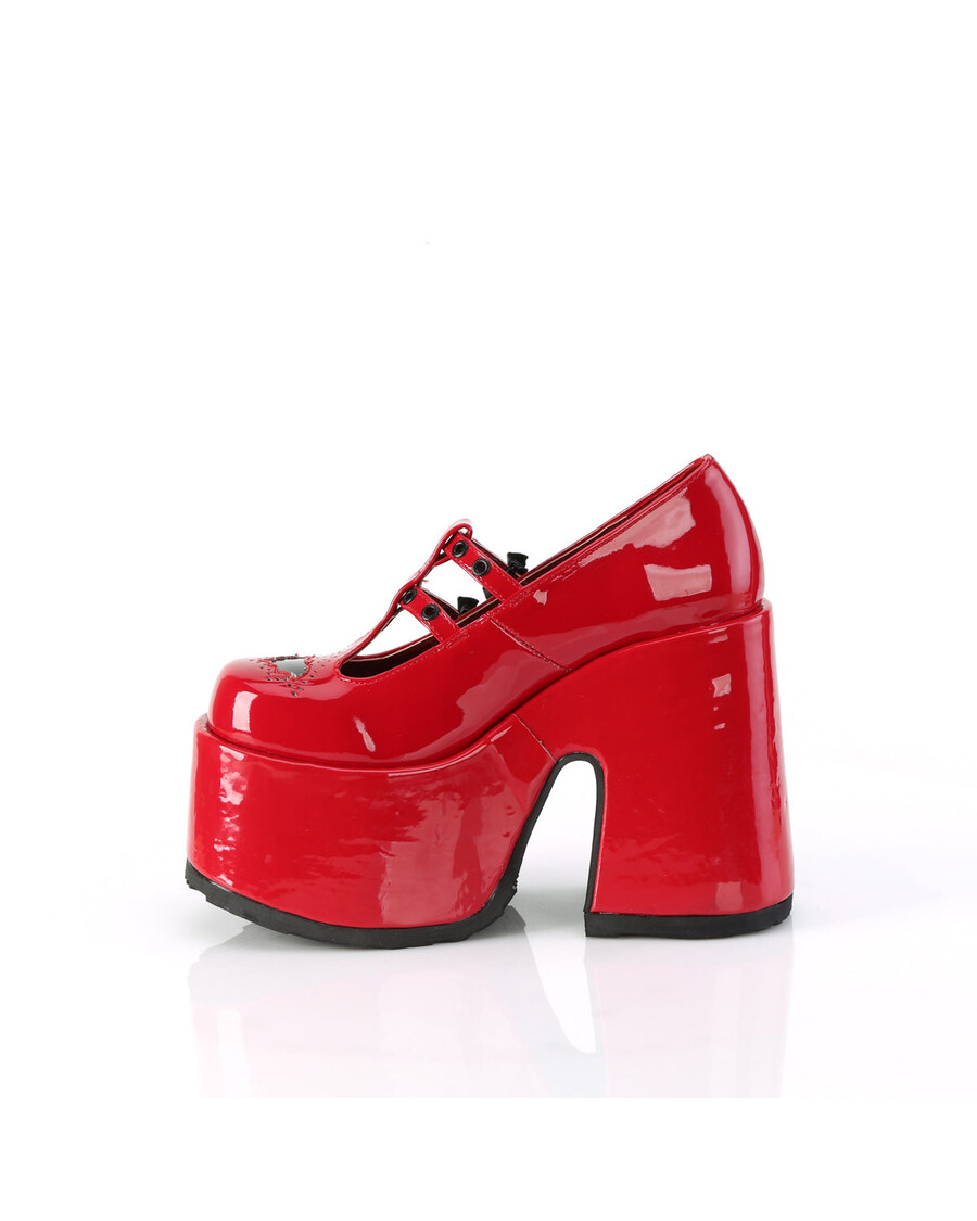 Demonia Cult Camel-55