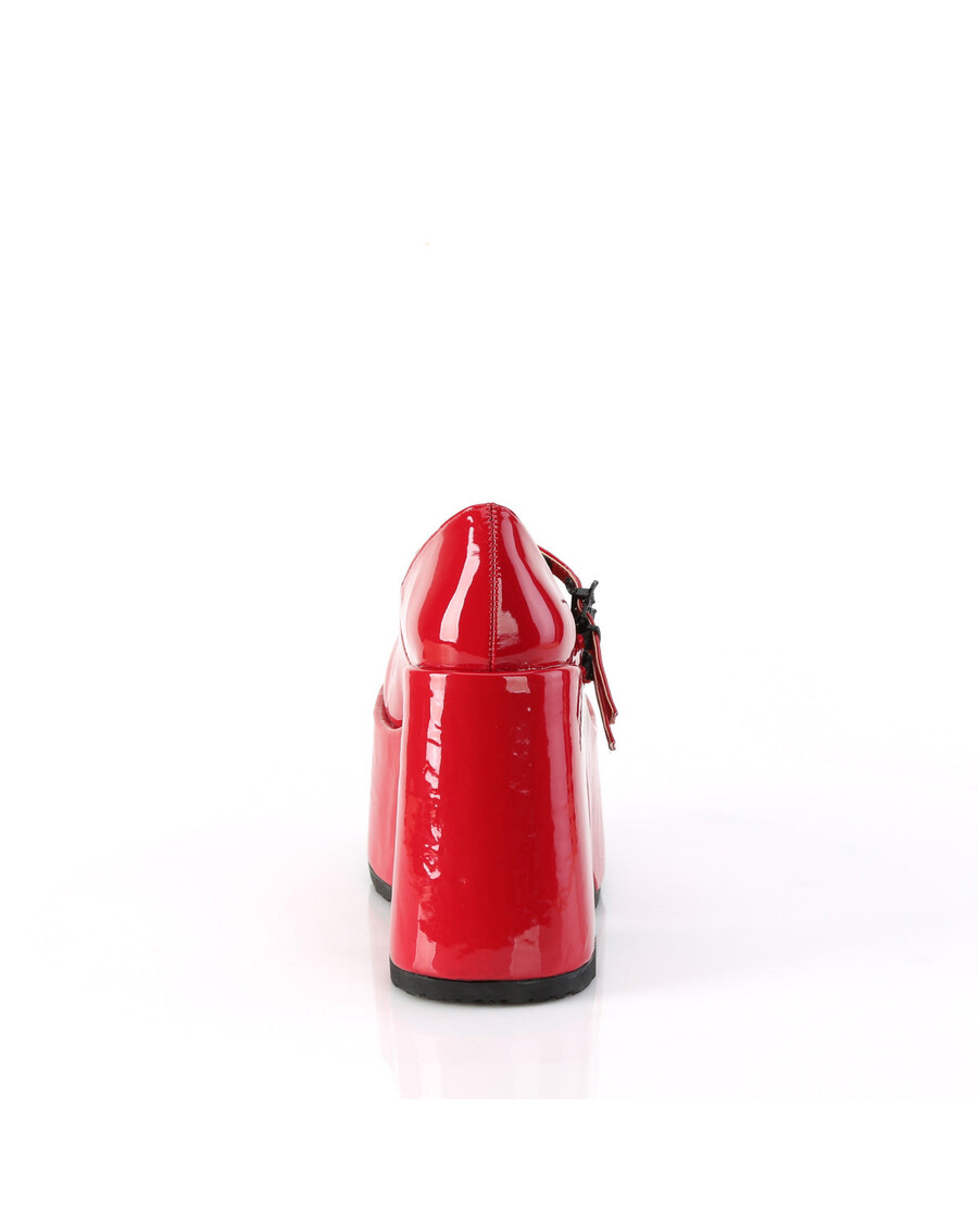 Demonia Cult Camel-55