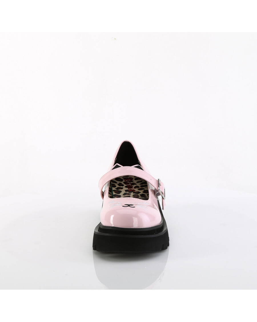 Demonia Cult Renegade-56