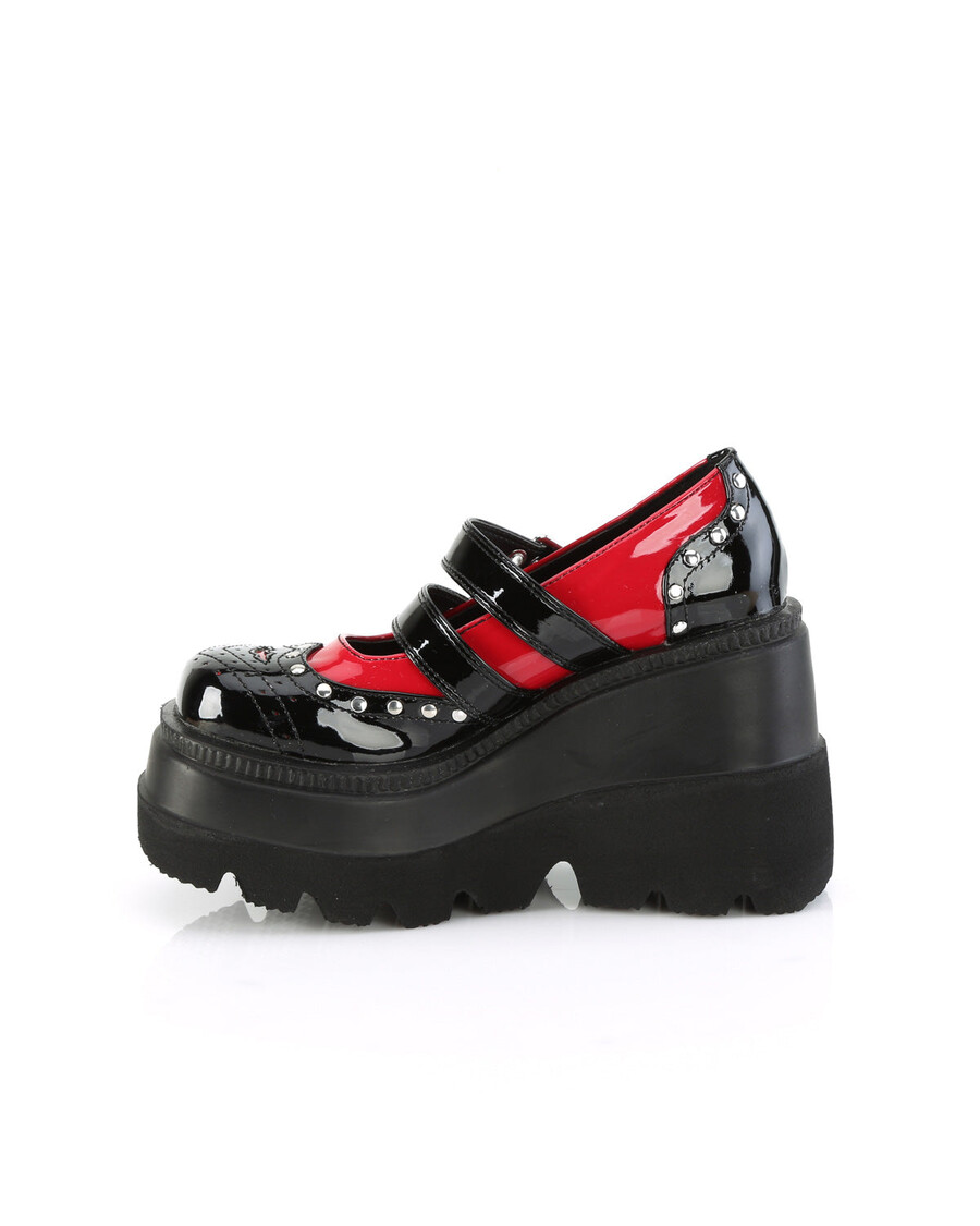 Demonia Cult Shaker-27