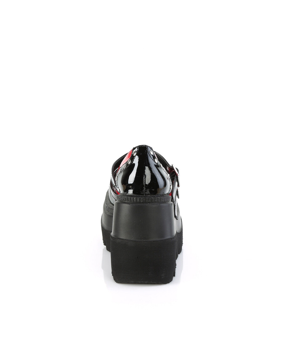 Demonia Cult Shaker-27