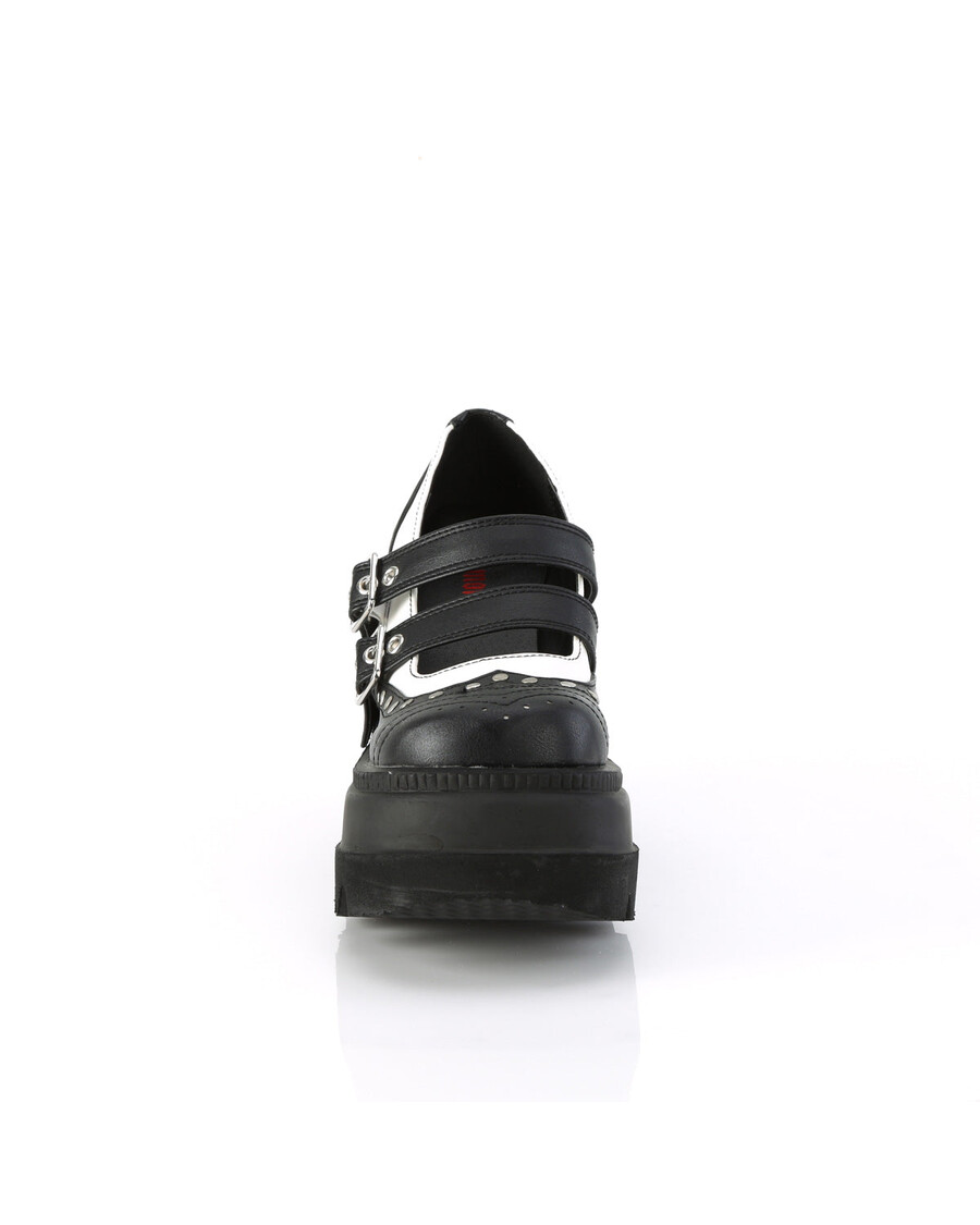 Demonia Cult Shaker-27