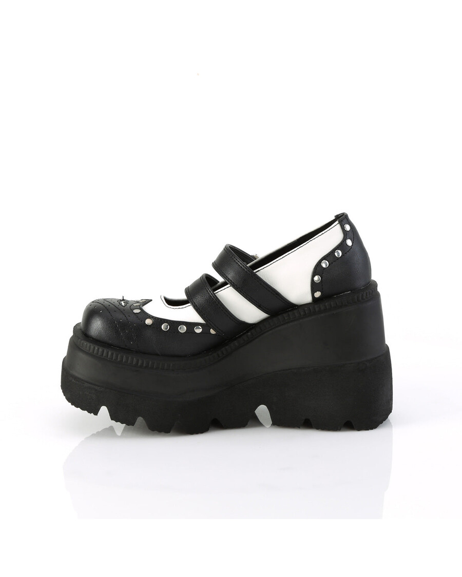 Demonia Cult Shaker-27