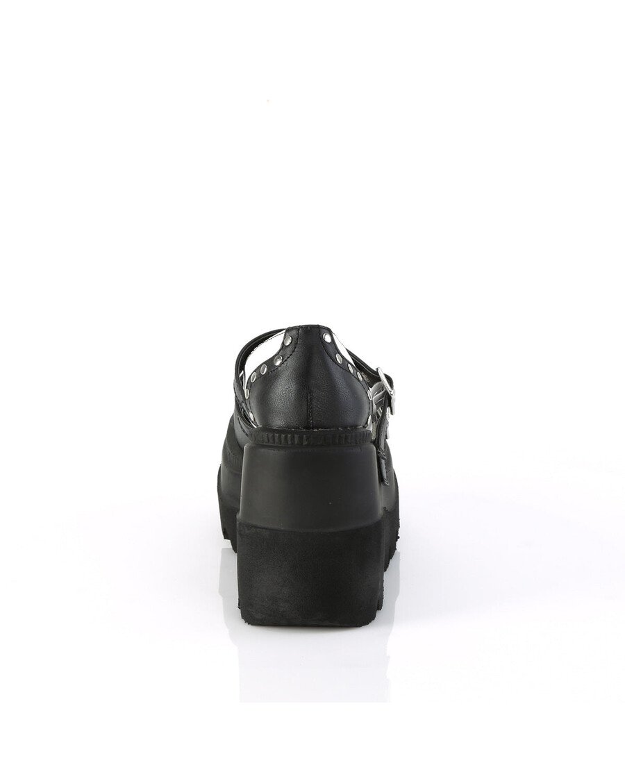 Demonia Cult Shaker-27