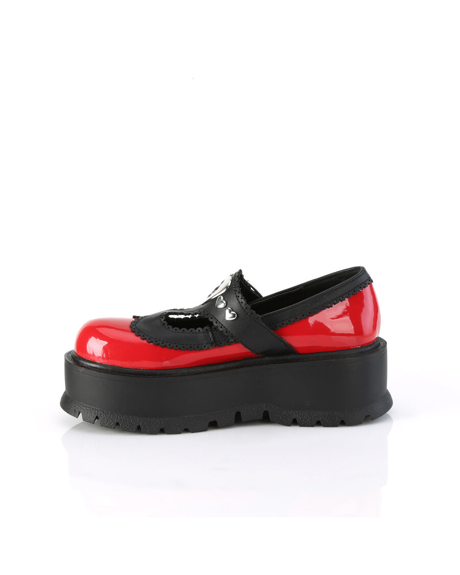 Démonický Kult Lenoch-23