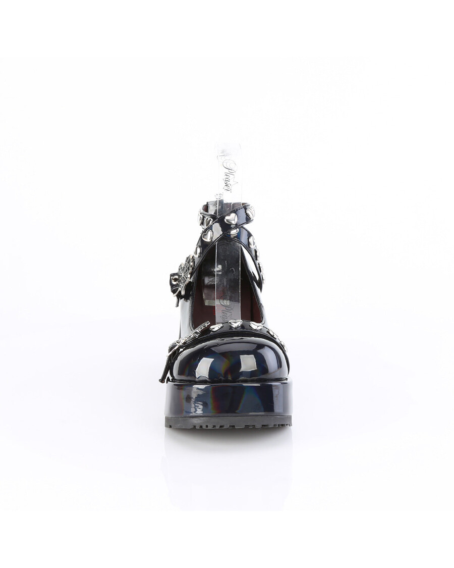 Demonia Cult Cubby-25