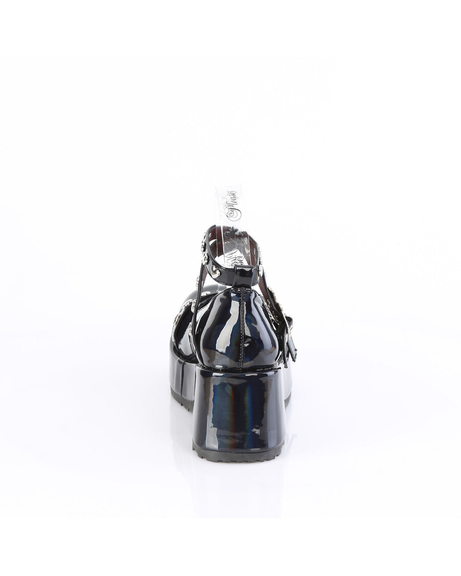 Demonia Cult Cubby-25