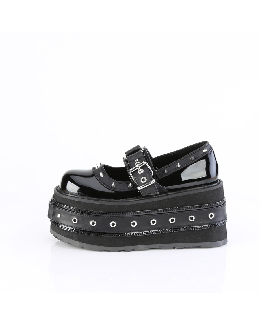 Démonický Kult Zatracený-20