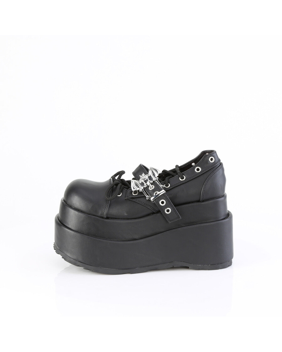 Demonia Cult Bear-23