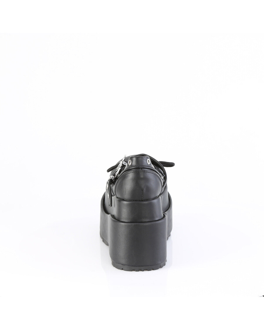 Demonia Cult Bear-23