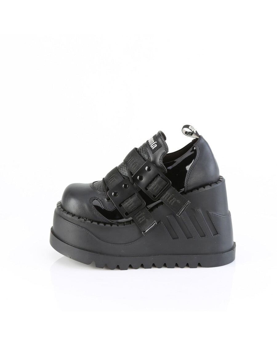 Démonie Kult Stomp-28