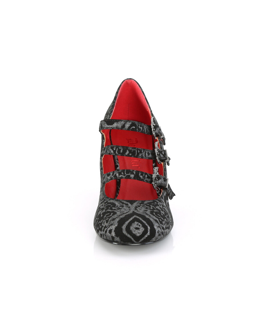 Demonia Cult Vivika-38