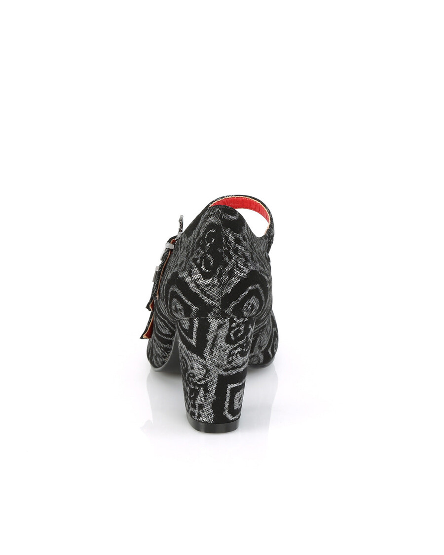 Demonia Cult Vivika-38