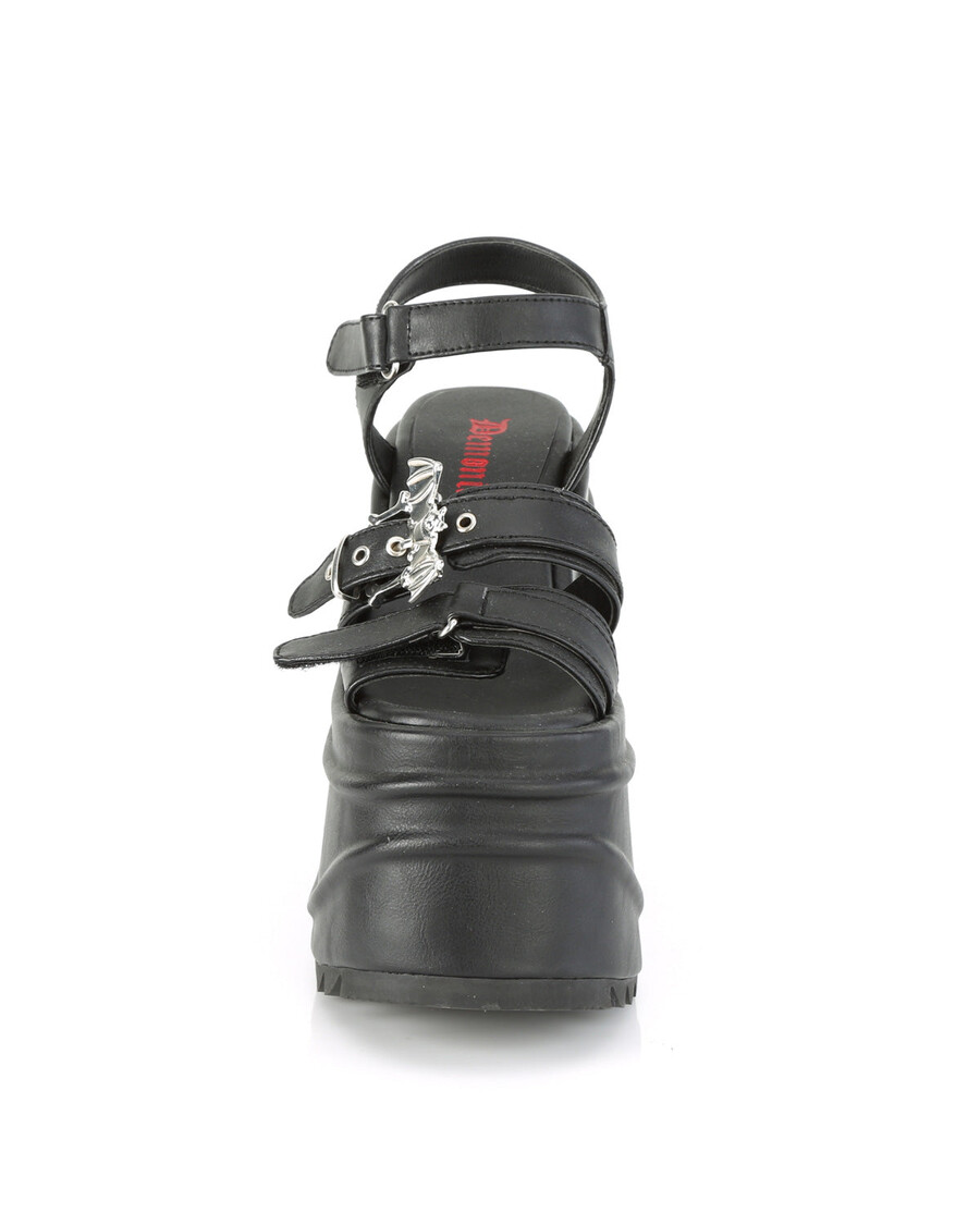 Demonia Cult Wave-13