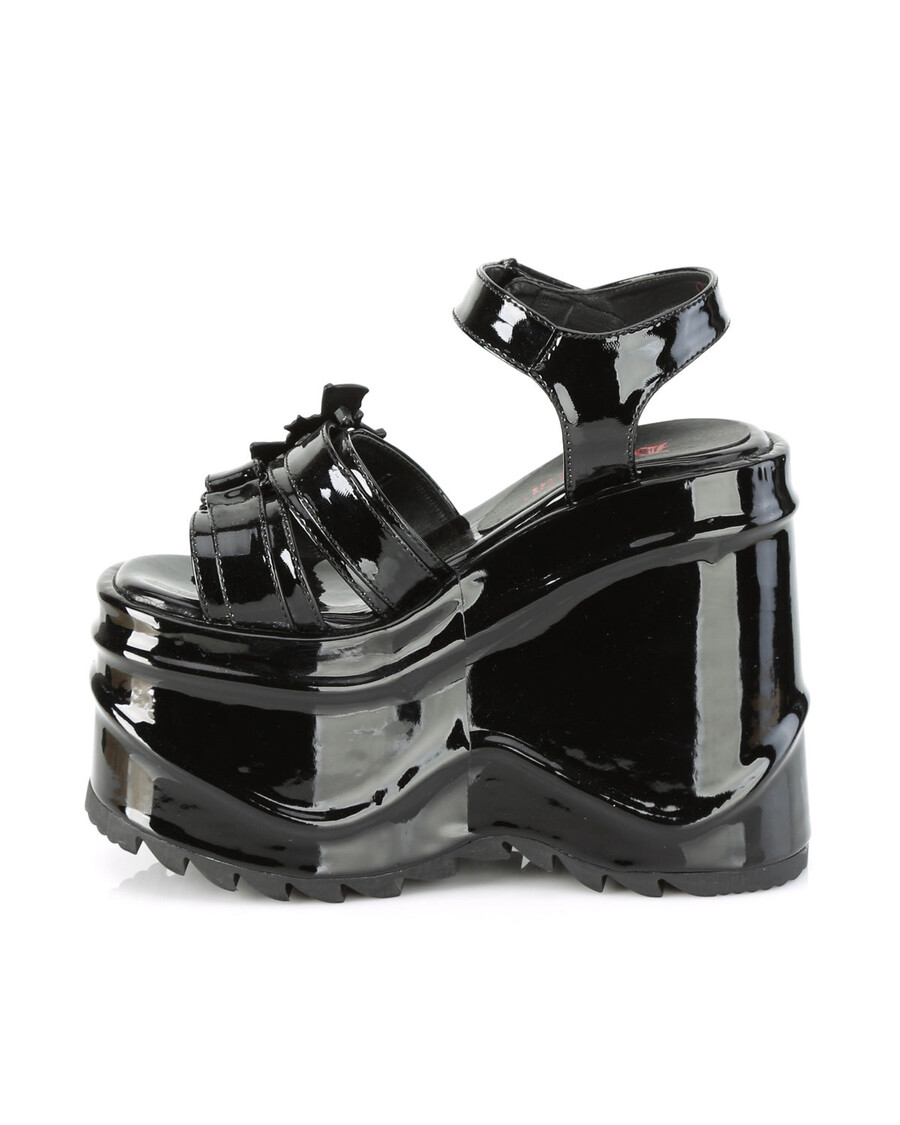 Demonia Cult Wave-13