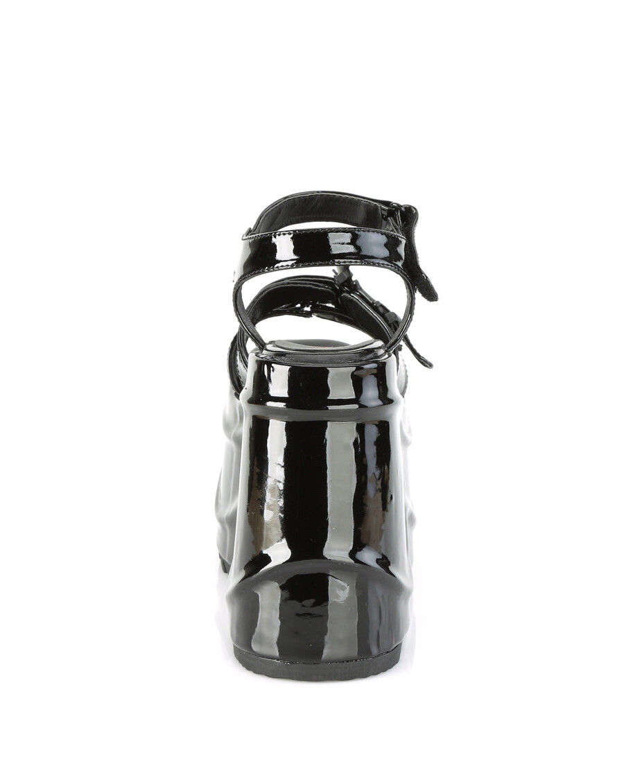 Demonia Cult Wave-13