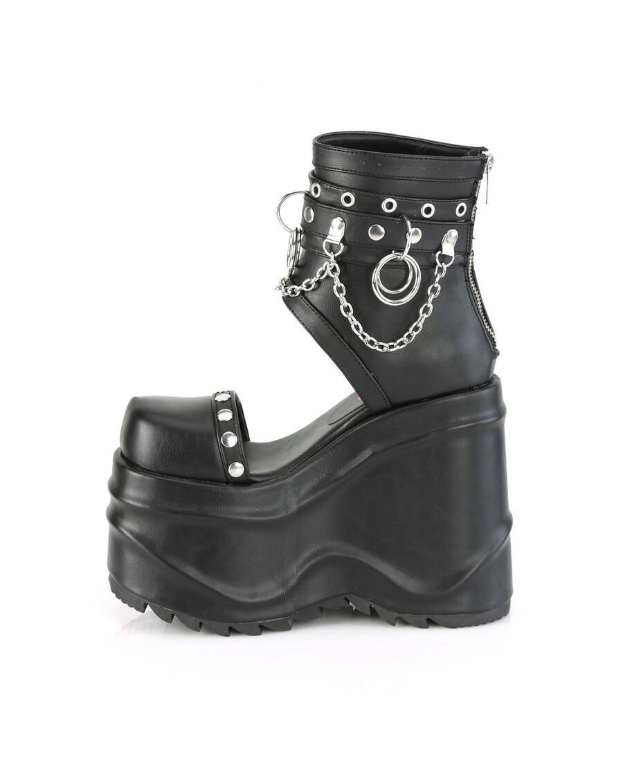 Demonia Cult Wave-22