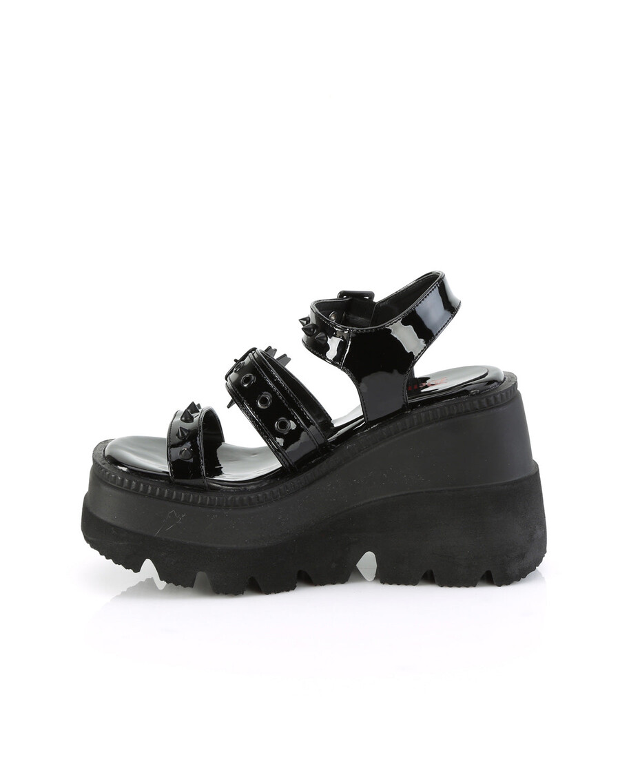 Demonia Cult Shaker-13