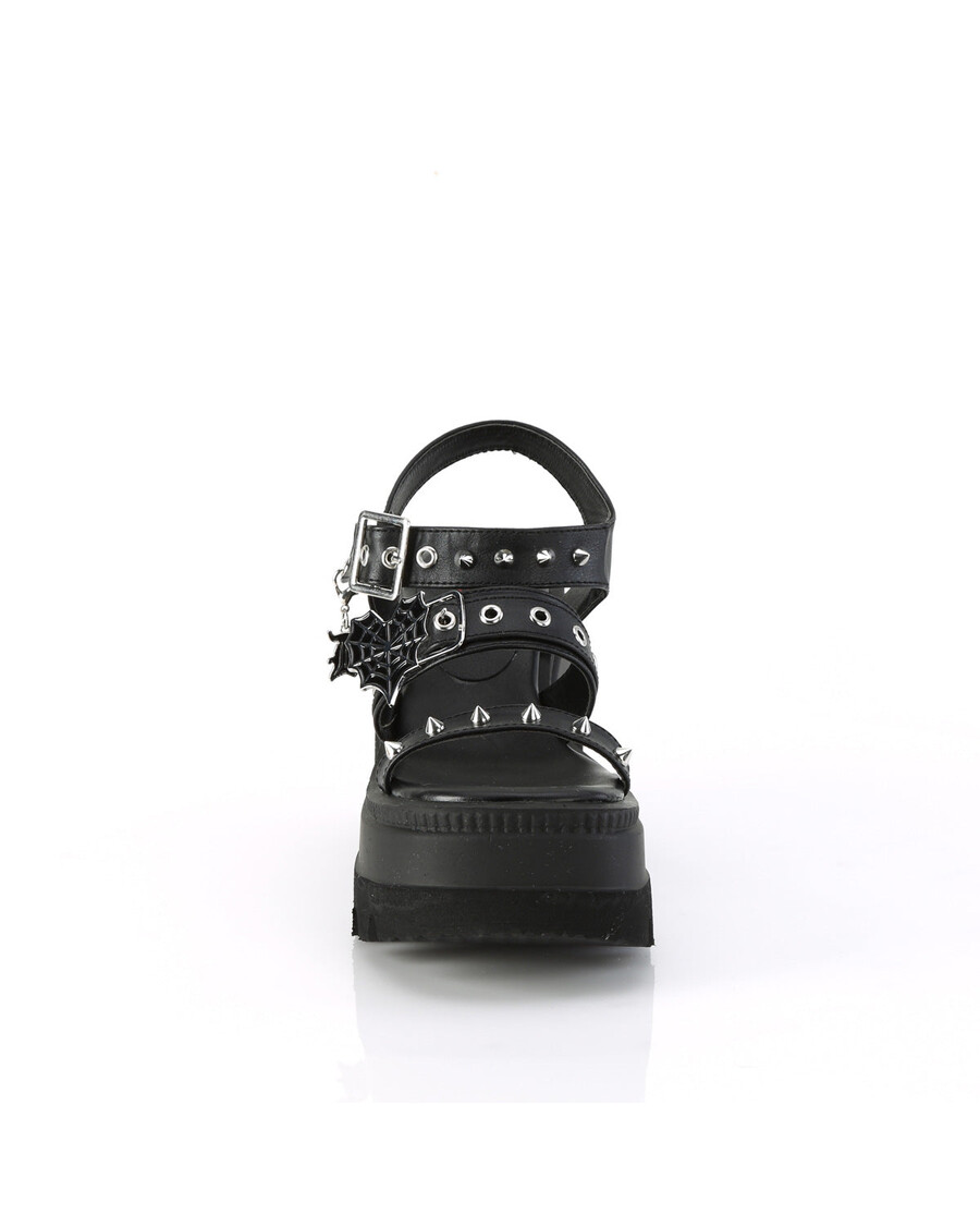 Demonia Cult Shaker-13