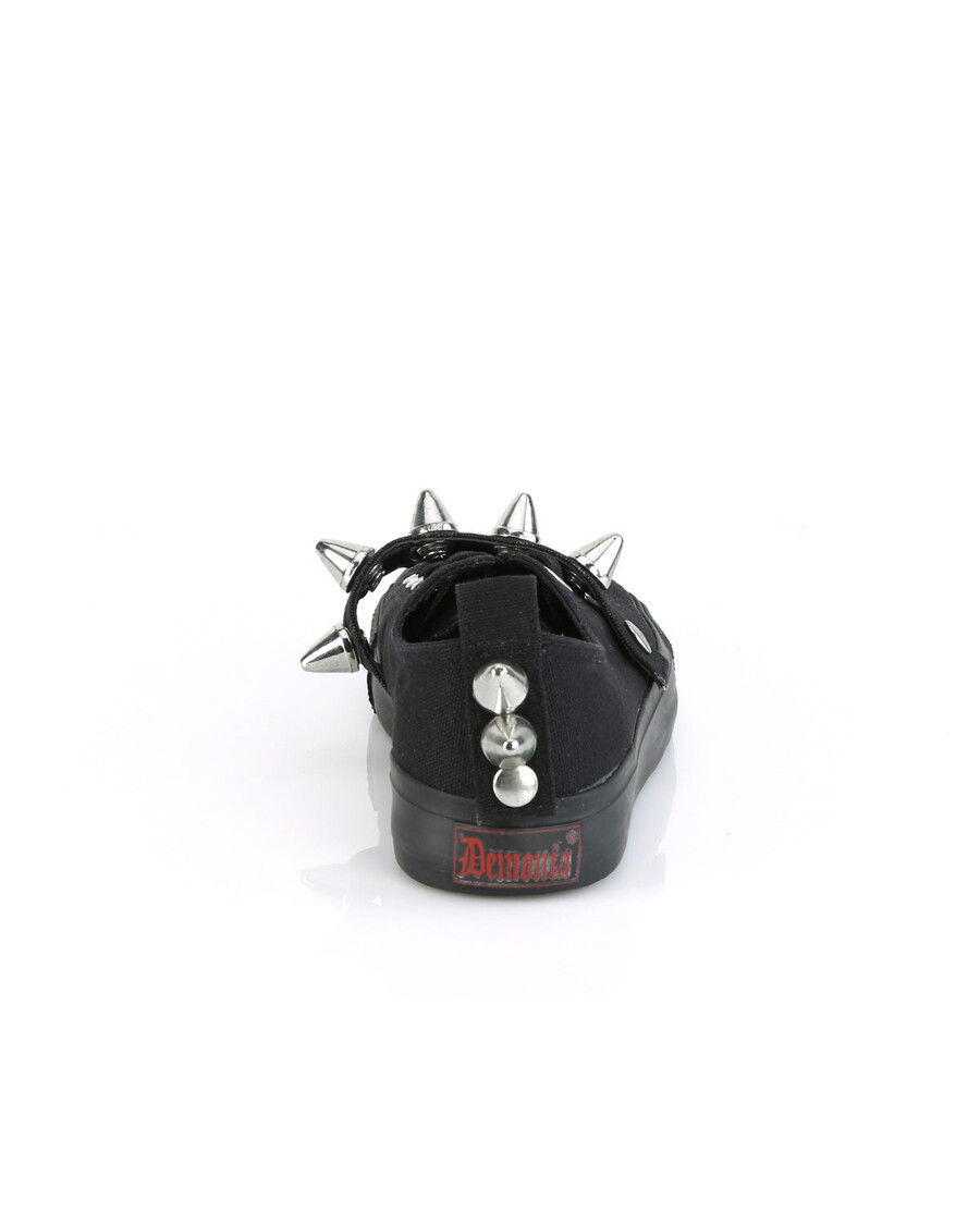 Dæmoni Kult Afvigende-04