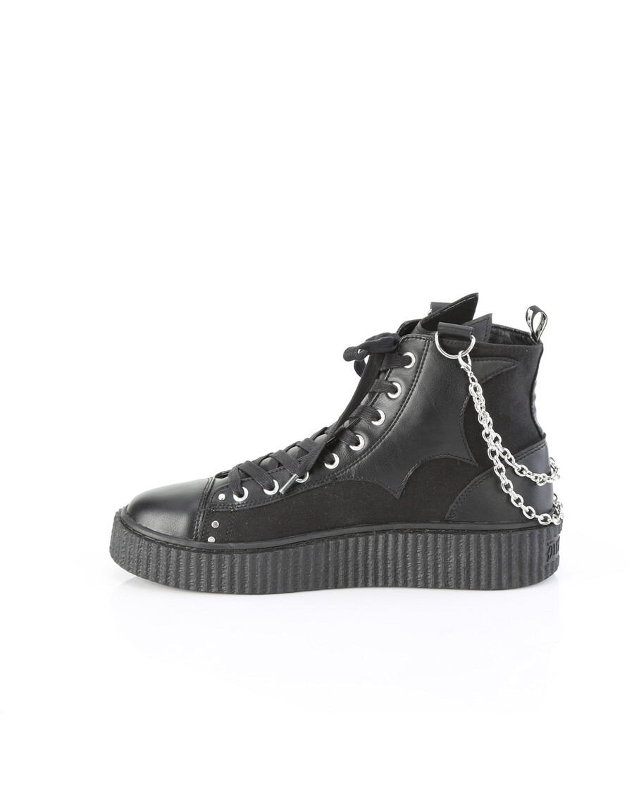 Demonia Cult Sneeker-230