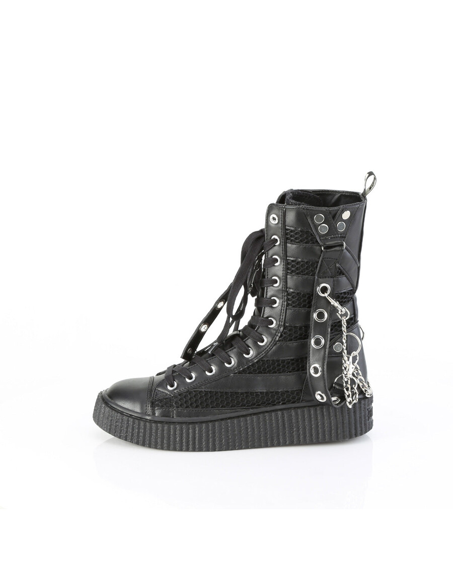 Demonia Cult Sneeker-325