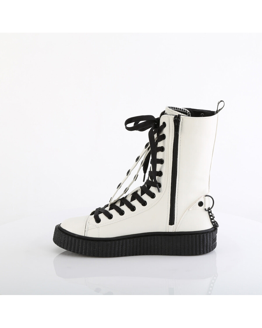 Demonia Cult Sneeker-325