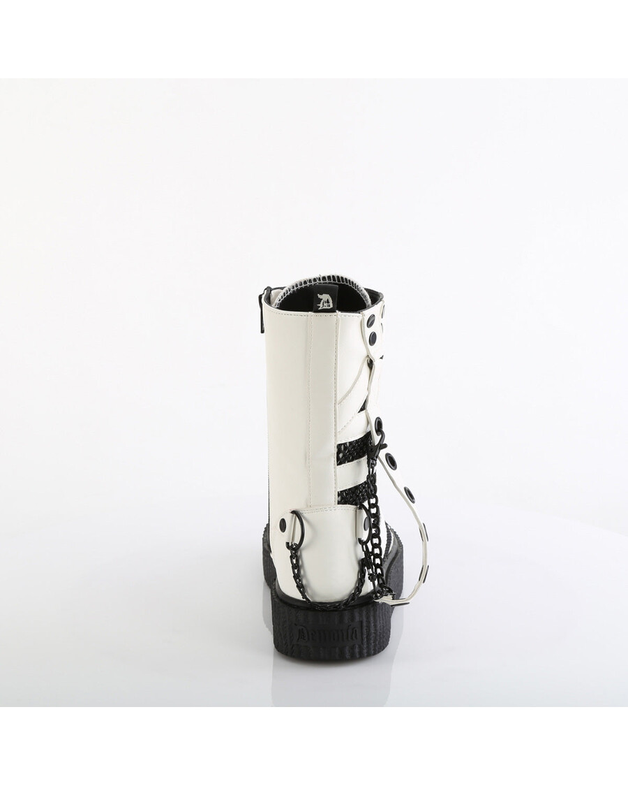 Demonia Cult Sneeker-325