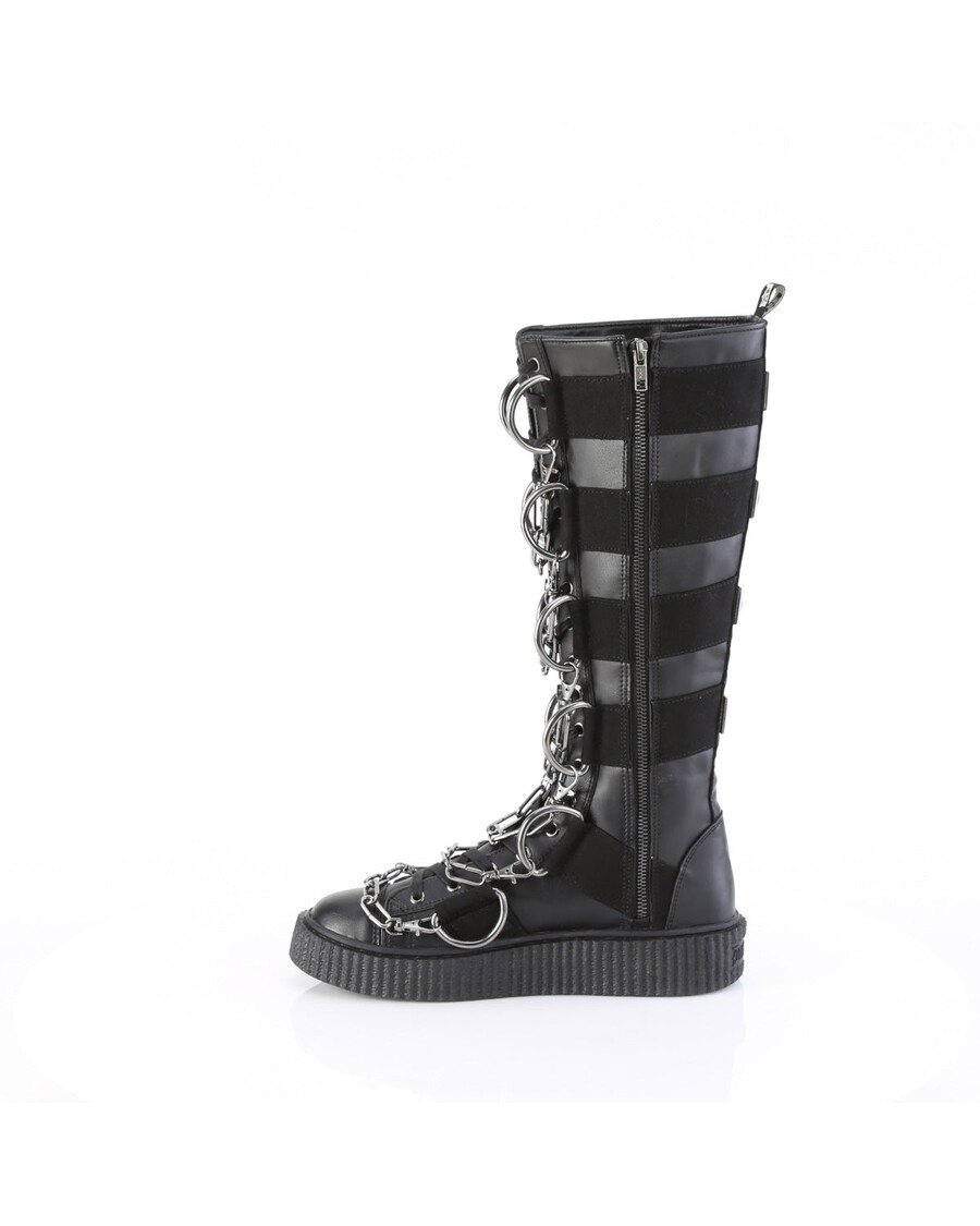 Demonia Cult Sneeker-405